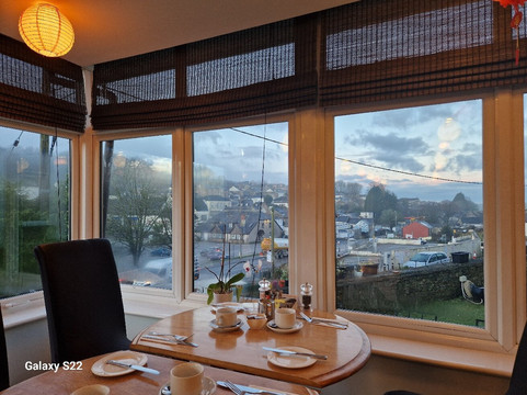 韦斯特伯里酒店主图