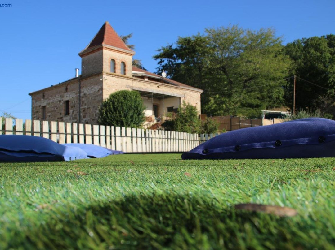 Domaine de Massoulac