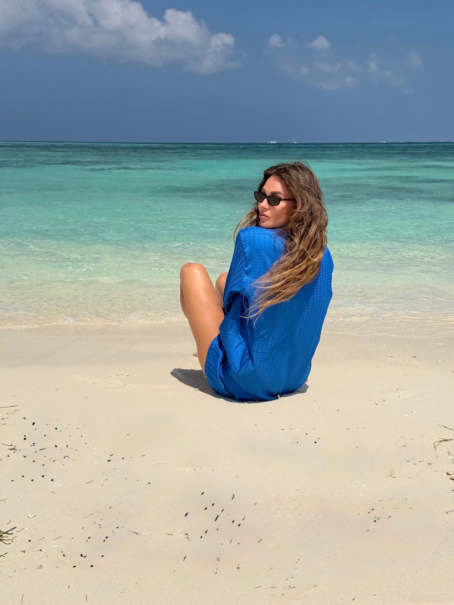 马尔代夫卡尼富士氛围尊贵全包度假酒店-官方