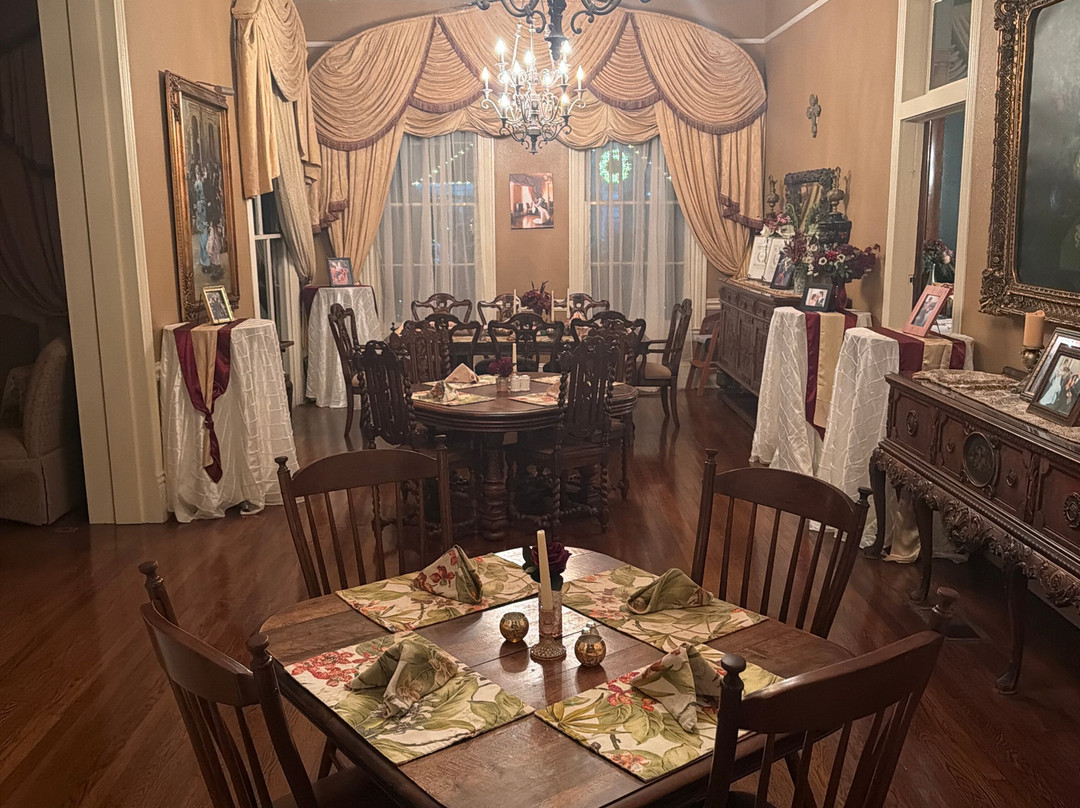 The Lasker Inn主图