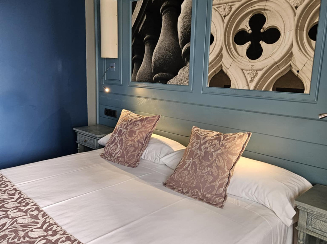 Hotel Colon Guanahani - Adrian Hoteles主图