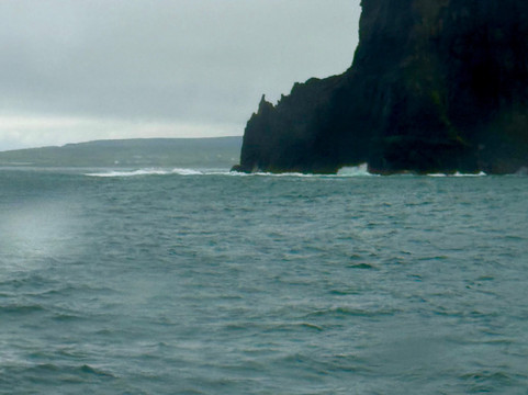 Doolin Ferry Co.-杜林必去景点