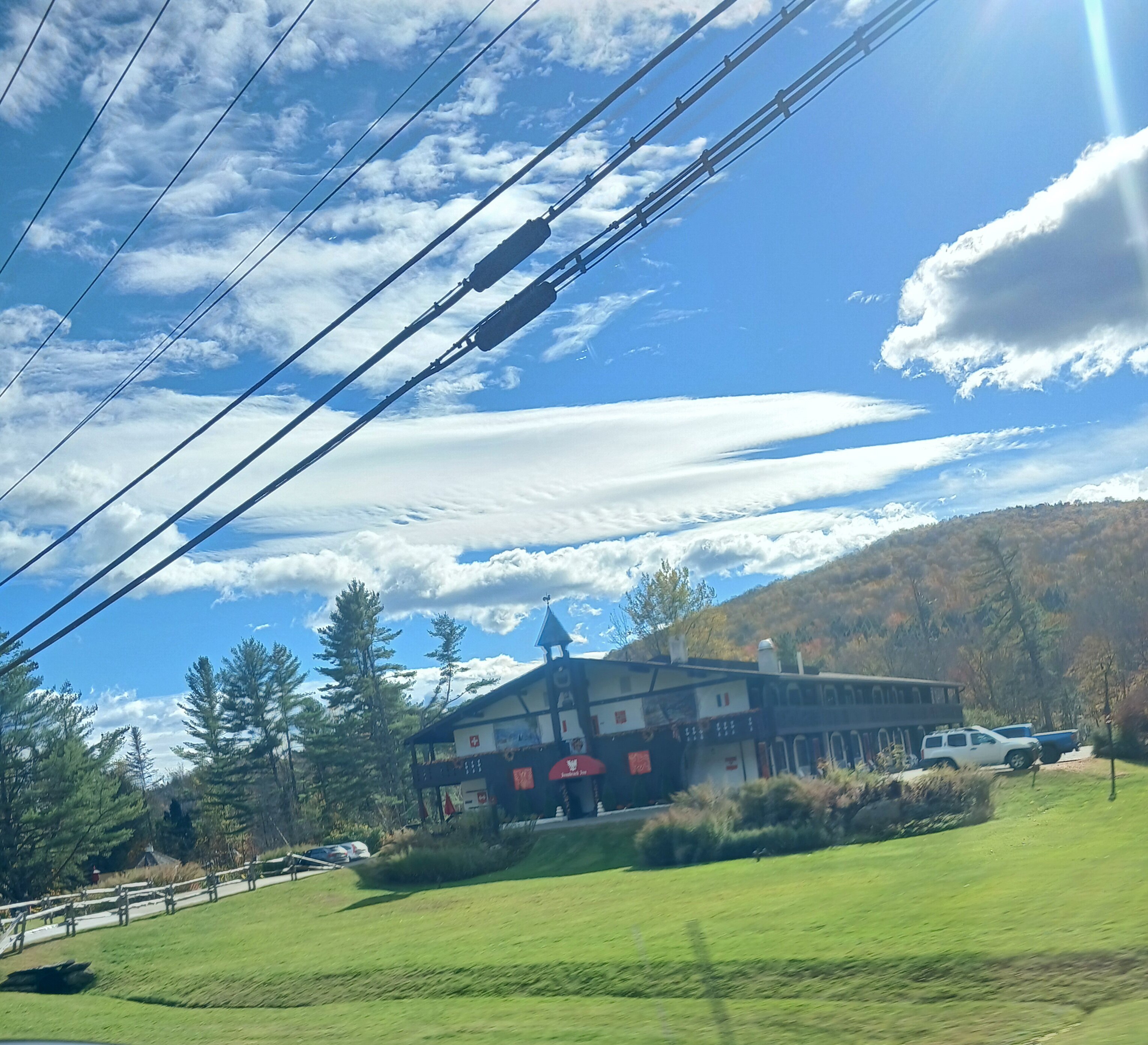 因斯布鲁克斯托酒店-官方