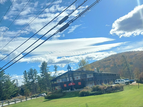 因斯布鲁克斯托酒店主图