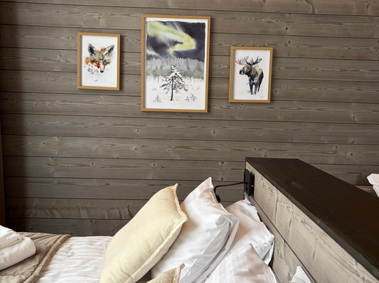 Lapland Winter Park Resort & Activities-罗瓦涅米必去景点