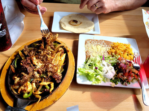 Peppers Mexican Grill and Cantina