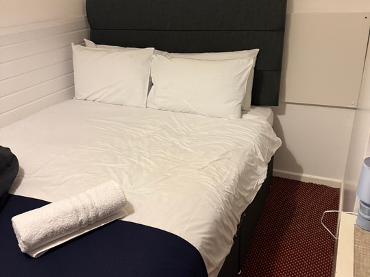 City Centre Guest House - Gloucester Park主图
