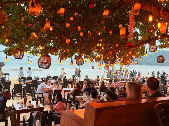 Serilon Tours-Beliatta必去景点