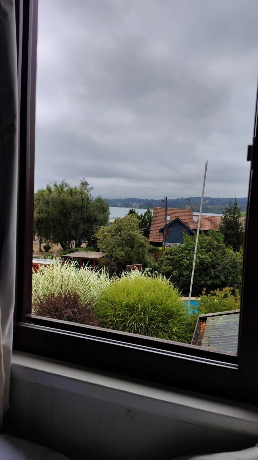 驯鹿酒店-酒店景观