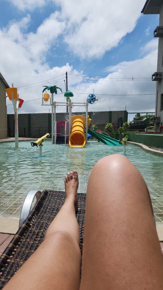 索罗卡巴金色公园酒店及会议中心 - by Nacional Inn-官方