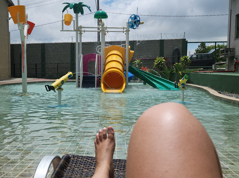 索罗卡巴金色公园酒店及会议中心 - by Nacional Inn主图