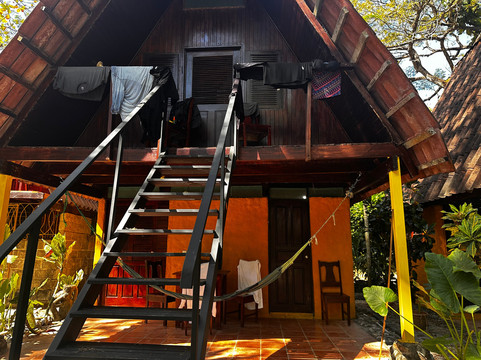 Howler Monkey Hotel主图