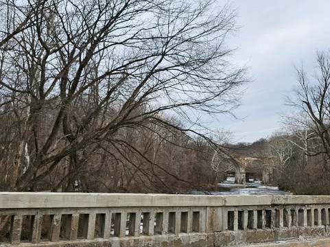 Octoraro Creek-Conowingo必去景点