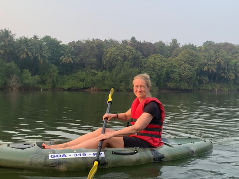 SoulCandy Tours Goa-Colvale必去景点