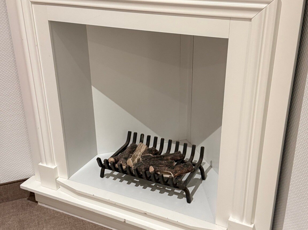 阿尔赫伦堡浪漫酒店主图