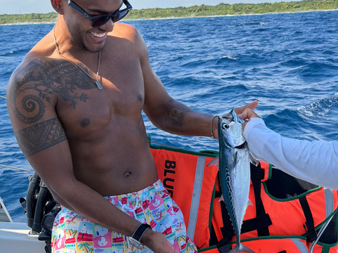 Tulum Charters-图伦必去景点