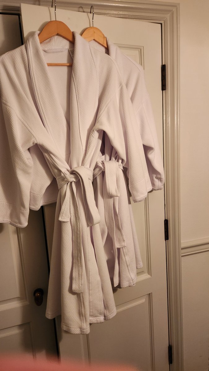 Blue Lantern Inn-浴室