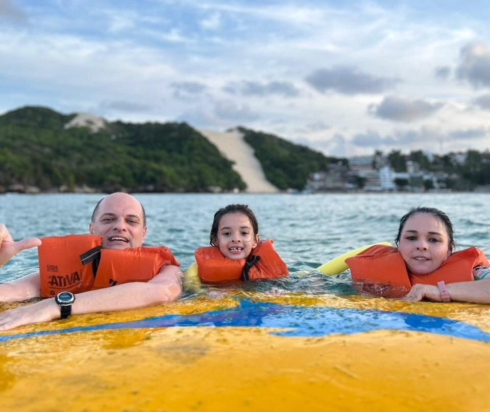 Jangalancha Show-Natal必去景点