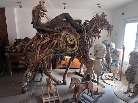 Dar Am Taieb-苏塞必去景点