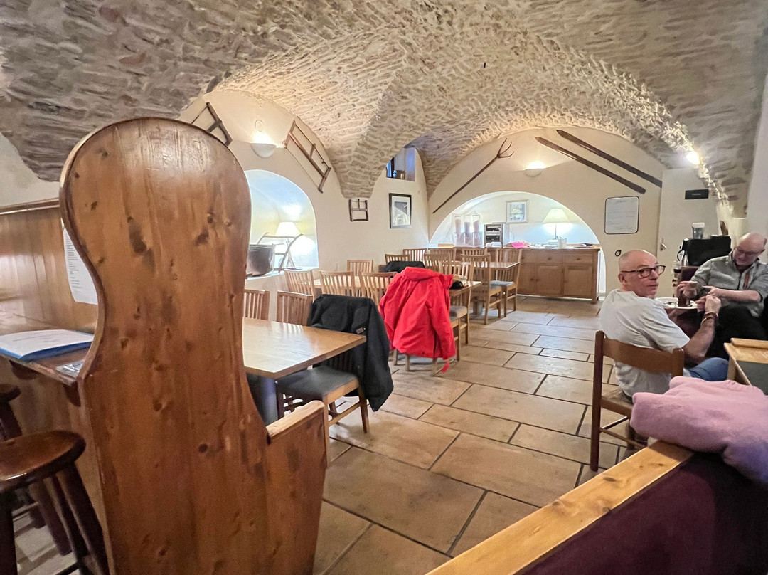 Chalet-Hotel Charlotte主图