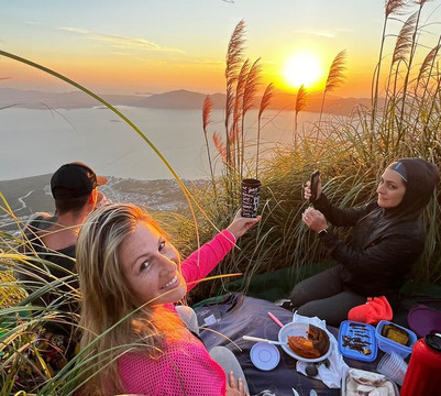 Cambirela-Palhoca必去景点