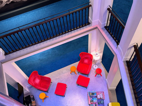 卢塞恩安克尔酒店主图