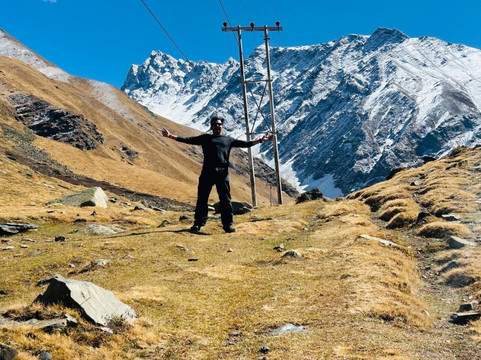 Chitkul-Sangla必去景点