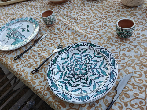 Rocca Aldobrandesca-Suvereto必去景点