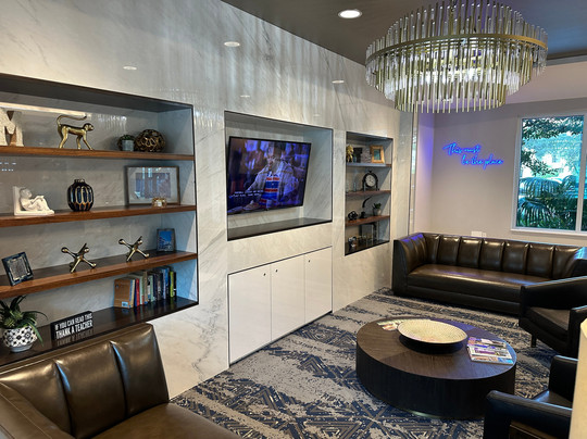 Residence Inn by Marriott Palm Beach Gardens主图