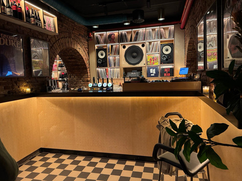 Nefertiti-哥德堡必去景点