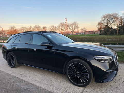 BLACK CAR SERVICES-布鲁塞尔必去景点