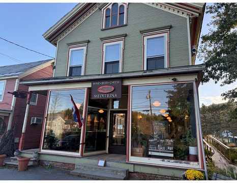 Meditrina-Chester必去景点