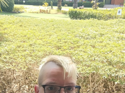 Phuket Adventure Mini Golf and Off Course Restaurant & Bar-班淘海滩必去景点