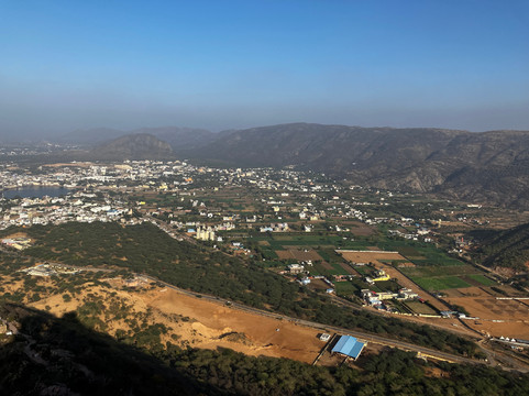 Shree Savitri Mata Mandir-普希卡必去景点