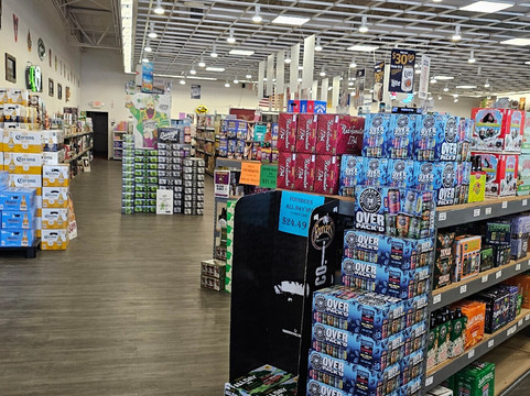 Shrewsbury Beer & Soda-Shrewsbury必去景点