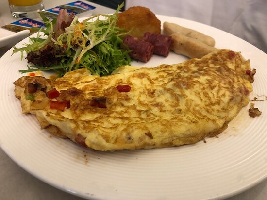 吉隆坡双威太子酒店主图