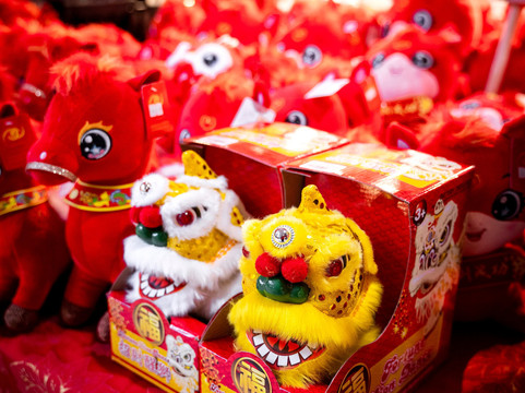 Pacific Mall Toronto-万锦市必去景点