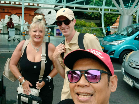 Bali Wayan - Bali Explore Tours-金巴兰必去景点