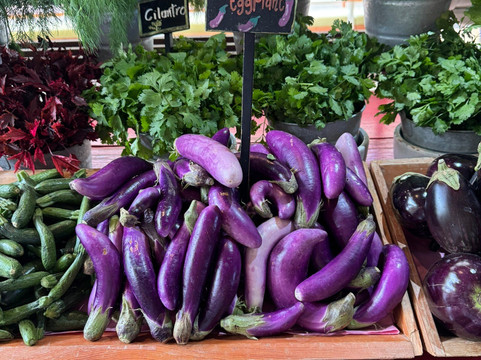 Flora Farms-洛斯卡布斯必去景点