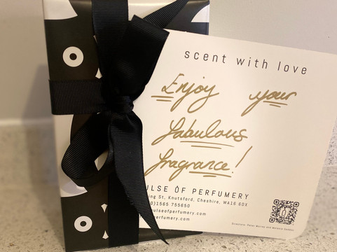 Pulse of Perfumery-纳茨福德必去景点