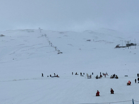 Buzull Kayak Evi & Cafe-开塞利省必去景点