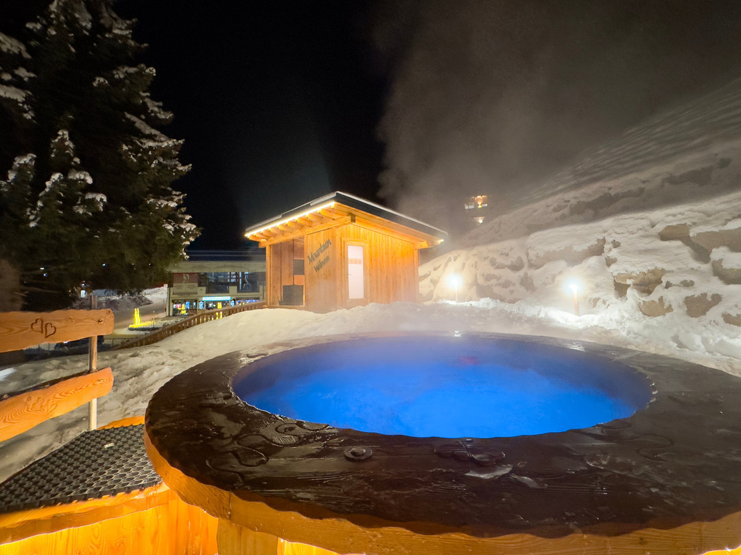 阿尔贝格运动旅馆主图