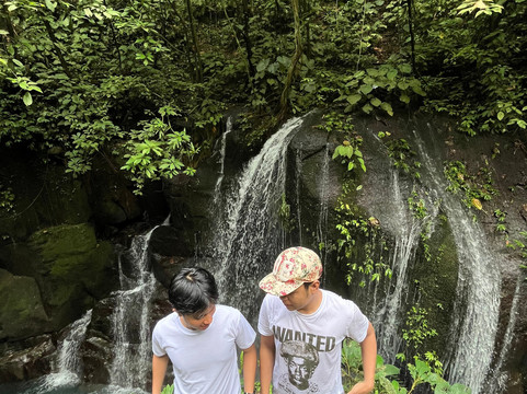 North Sumatra Explore-Kabanjahe必去景点