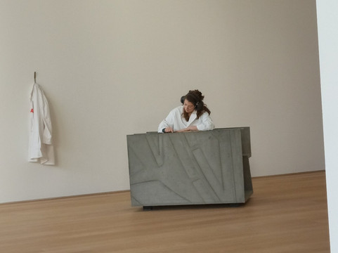 Museum Voorlinden-Wassenaar必去景点