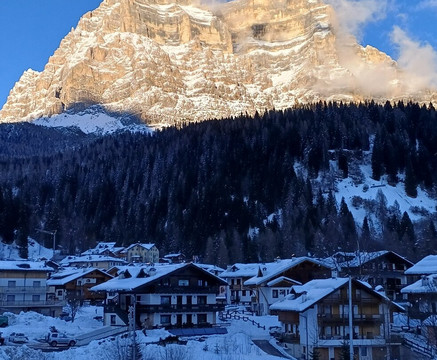 Hotel Edelweiss主图