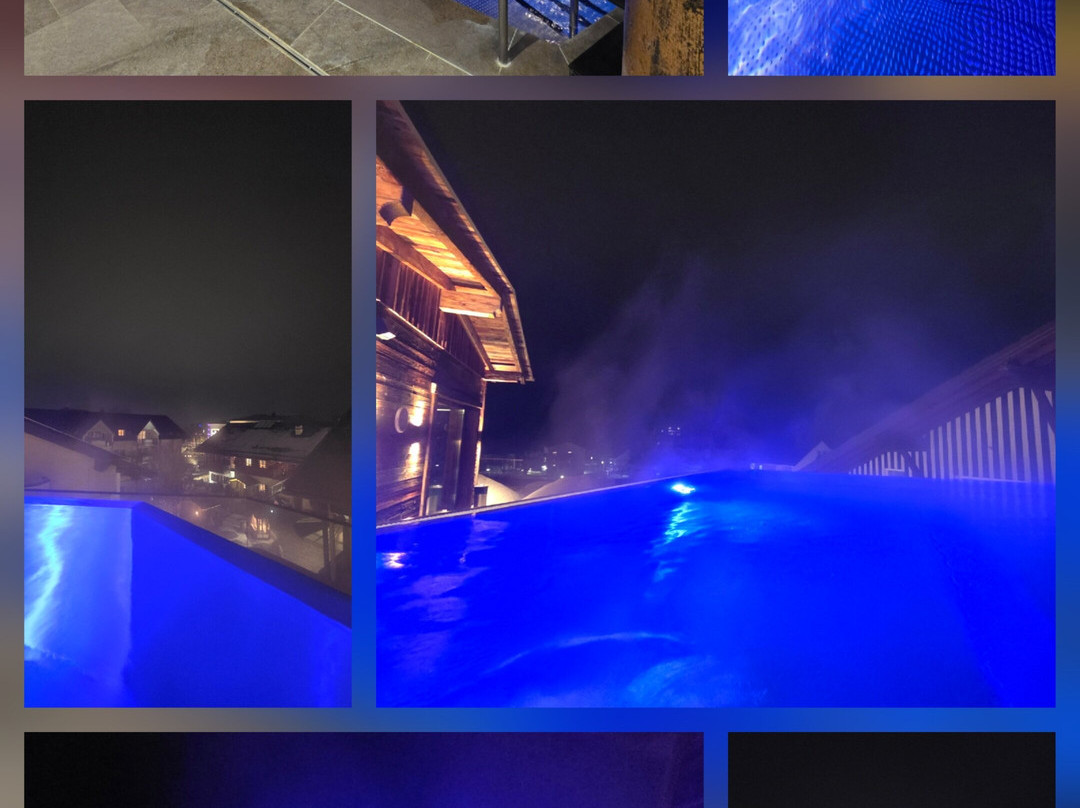 Ortner's Resort主图