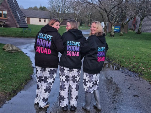 Overnight Escapes - Cornwall-Lanivet必去景点