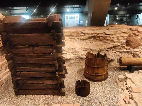 Palace of the Grand Dukes of Lithuania-维尔纽斯必去景点