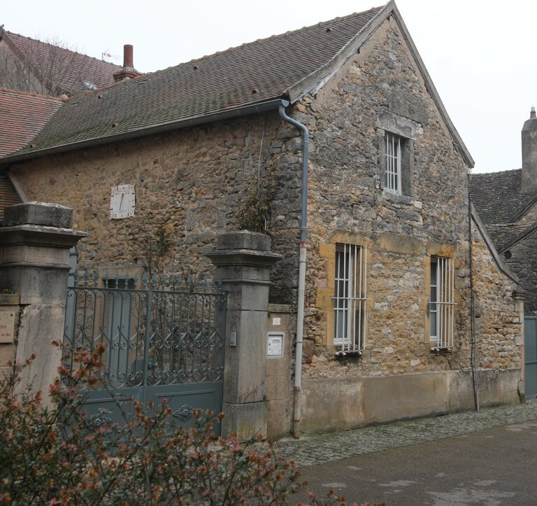 Maison Saccazand-Buxy必去景点