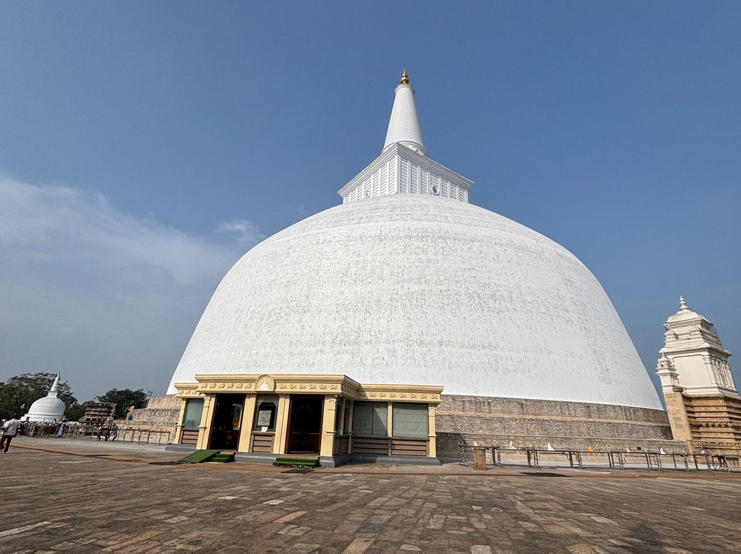 sun cycles work shop and hire-阿努拉德普勒圣城必去景点